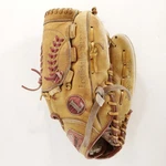 Vintage Louisville Slugger 2401 Players Series Orel Hershiser Baseball Glove Rht. Fixed Price $29.99.