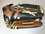 Rawlings Glove PM120KB Playmaker Series 12" Right Hand Throw Leather Pocket. Fixed Price $19.54.