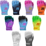 Marucci Fade Adult Baseball Batting Gloves Mbgpwrf. Fixed Price $39.99.