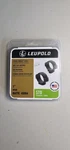 Leupold Scope Rings Super High Matte Black #49907. Fixed Price $25.00.