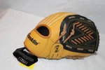 Franklin 13" 22601 Left Hand Glove Right Throw Mitts Brand New Tag. Fixed Price $45.00.
