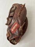 Regent Magnum 12" Right Hand Throw 00159 First Base Glove. Fixed Price $32.99.
