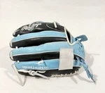 Rawlings Heart Of The Hide R2G 12" Fastpitch Glove Rht (PROR120SB-32CBN). Fixed Price $206.99.