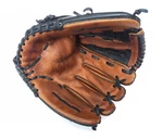 Vintage Macgregor Bbfgprox 12" Rht Genuine Leather Baseball Glove Mitt. Fixed Price $54.99.