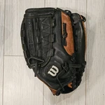 Wilson Demarini Ultimate A0725 13.5" Softball Glove Right Hand Monsta Web. Read. Fixed Price $50.00.