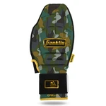 Franklin Sports Cfx Prt Adult Baseball Softball Sliding Mitt Reversible Camou.... Fixed Price $80.89.