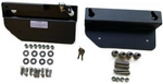 Harley Softail (large Bags) Quick-mounts Detachable Saddlebag Mounting Brackets. Fixed Price $198.50.