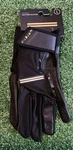 Adult Warstic IK3 Pro Batting Gloves Size Large Nwt Black Spandex Authentic Sale. Fixed Price $42.50.