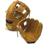 MFCM63A2-HTN-RIGHTHANDTHROW Marucci Capitol Horween Baseball Glove 11.50. Fixed Price $299.95.