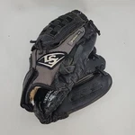 Louisville Slugger GNGM5-1050 Youth Baseball GLOVE-10.5 -black-rht-basket Web. Fixed Price $14.95.
