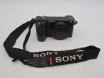 Sony Alpha A6500 24.2MP Digital Camera Black Us Duty Paid Japan R0211. Fixed Price $572.56.