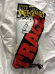 Adams Trace Adult Sliding & Fielding Softball Knee-guard 1 Guard-xs White. Fixed Price $9.88.