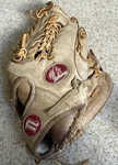 Vintage Nokona American Glove Amg 1200 Leather Baseball Mitt Usa. Fixed Price $140.00.