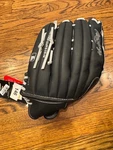 Rawlings RSB140GB Baseball Glove Web Black Leather Palm Size 14INCH New. Fixed Price $44.99.