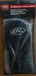 Rawlings Baseball And/or Softball Sliding Mitt - Youth/black. Fixed Price $14.99.