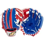 Ssk Maestro 11.5" Infield Baseball Glove Z9-1150RYLREDWHT1. Fixed Price $219.95.
