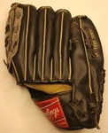 Rawlings Players Series RBG129B 11 Inch Alex Rodriguez Baseball Glove For Lht. Fixed Price $9.80.