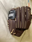 Franklin Rtp Pro Baseball Glove 11.0 Brown/camel, Right-handed Thrower. Fixed Price $20.00.
