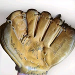 Regent 1960S Leather Baseball Glove BG231 Rt Hand Throw Bobby Shantz Euc. Fixed Price $39.00.