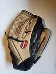 Rawlings Premium Pro D1301 Glove, 13", Us Steerhide. Fixed Price $35.00.