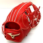 Mizuno Global Elite 9 Infielder Rht Baseball Glove Japan Made Crest Hide Leather. Fixed Price $529.99.