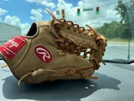 Rawlings Player Preferred 3/4 Baseball Glove PP1175MTR Right Hand Throw. Fixed Price $69.00.