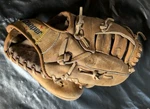 Cooper Black Diamond Glove 201 Youth Baseball Mitt 10.5 Left Handed Rht Sports. Fixed Price $21.65.