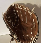 Franklin Rtp Leather Glove 22552-12 Left Hand Rht Pro-tanned. Fixed Price $16.95.
