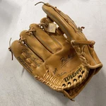 Vintage Wilson Baseball Glove Mens Brown Bobby Bonds Pro Model A2212 Leather. Fixed Price $119.99.