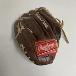 Rawlings 125TH Anniversary Limited Edition Baseball Glove 3/4 GGLE601-125. Fixed Price $165.00.