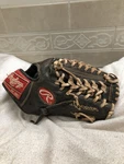 Rawlings PRO12MTDCC Broken 11.5 Heart Of The Hide Baseball Glove Right Throw. Fixed Price $165.00.