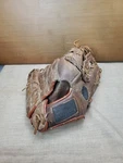 Wilson Staff A9804 Boss 13 Baseball Softball Glove Lht Grip Pocket Snap Action. Fixed Price $12.00.
