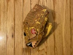 Rawlings Ken Griffey Jr. RBG97 Rht Leather Baseball Glove 11.5 Fastback Players. Fixed Price $12.99.