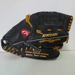Rawlings Renegade RS135 Leather Glove Premium 13.5 Softball/baseball. Fixed Price $28.00.