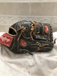 Rawlings PRO1175DC Heart Of The Hide 11.75 Baseball Infielder Glove Right Thro. Fixed Price $175.00.
