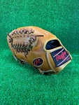 Rawlings Baseball Glove PROR205-4T Left-handed Infield Nostril Hardball New. Fixed Price $599.99.