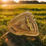 Mizuno Mz 1310 Baseball/softball Glove Lht Pro Model Max Flex Leather Near Mint. Fixed Price $75.65.