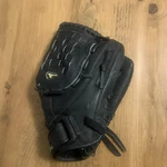 Mizuno Mmx 122P Park Series Leather Baseball Glove Pro Model Rht. Fixed Price $24.99.