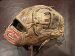 Clean Vintage Nokona Baseball Glove Amg 1150-CW 11.5" Rht American Pro Rare. Fixed Price $199.95.