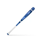 Vibe Pro-crayon Alloy, Bbcor, -3 Drop, 2 5/8" Barrel, Mid-balanced Bobby Blue. Fixed Price $256.12.