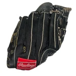 Rawlings RBG94B Ken Griffey Jr 13 Black Leather Baseball Softball Glove Rht. Fixed Price $20.00.