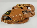Wilson T-ball Glove A2291 AS1 Right Hand Throw 9". Fixed Price $9.99.