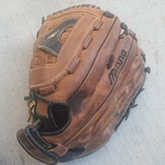 Mizuno Professional Model Franchise Series Mfr 1406 14" Right Hand Used. Fixed Price $29.98.