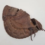 Right Hand Macgregor BM7T Baseball Glove John Mayberry Big Dipper Flex Pad. Fixed Price $19.99.