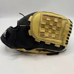 Adidas TR1200NB Baseball Softball Glove Right Hand Throw Black Tan. Fixed Price $25.00.