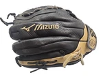 Mizuno Supreme Series 12.5" Leather Baseball Softball Glove GSP1251TG Pro Model. Fixed Price $24.99.
