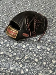 Rawlings 50TH Anniversary Gold Labels Pro Preferred 11.5 Inch Custom Glove. Fixed Price $649.99.