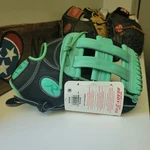 New 12.75" Rawlings PRORAJ99N Aaron Judge - Heart Of The Hide Baseball Glove Rht. Fixed Price $239.99.