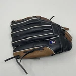 Wilson A0350TR12 Leather Baseball Glove Inch Basket Web Ultra Soft Brown. Fixed Price $29.99.