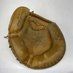 Vtg Hawthorne 60-4088 Professional Model Snag Em Pocket Rht Catcher Mitt Japan. Fixed Price $23.99.